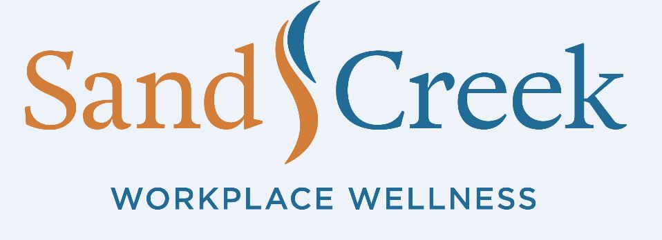 Sand Creek Logo