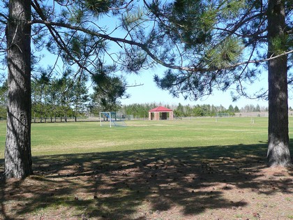 Hilltop Park - Cloquet